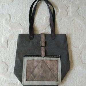 Mona B bag . NWOT.